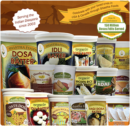 Shastha Foods