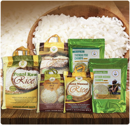 Shastha Foods