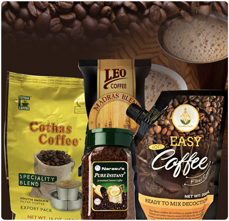 Shastha Foods