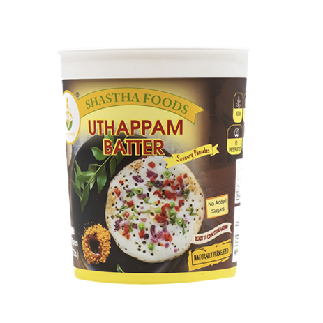 Uthappam