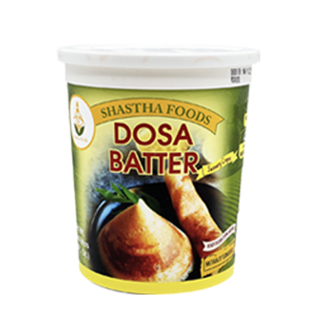 dosa batter