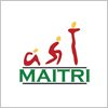 giving back logos-maitri